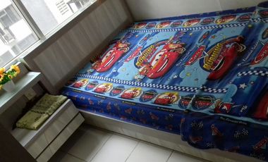 dijual apartemen cozy Jarrdin Cihampelas furnished view pool