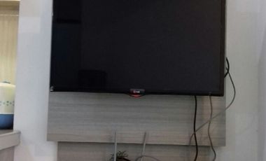 dijual apartemen cozy Jarrdin Cihampelas furnished view pool