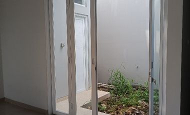 Dijual Rumah Brand New 2lt di kawasan Bintaro  sektor 3