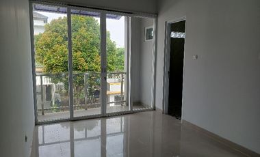 Dijual Rumah Brand New 2lt di kawasan Bintaro  sektor 3