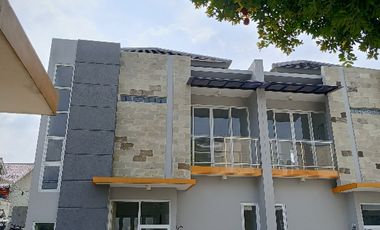 Dijual Rumah Brand New 2lt di kawasan Bintaro  sektor 3