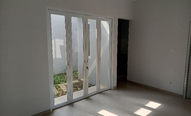 Dijual Rumah Brand New 2lt di kawasan Bintaro  sektor 3