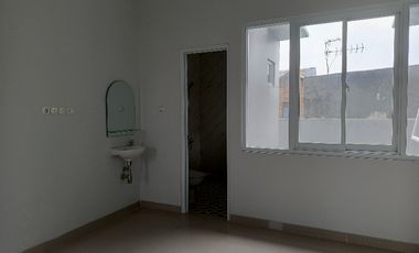 Dijual Rumah Brand New 2lt di kawasan Bintaro  sektor 3