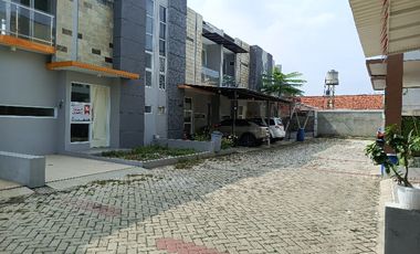 Dijual Rumah Brand New 2lt di kawasan Bintaro  sektor 3