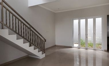 Dijual Rumah Brand New 2lt di kawasan Bintaro  sektor 3