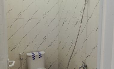 Dijual Rumah Brand New 2lt di kawasan Bintaro  sektor 3