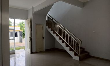 Dijual Rumah Brand New 2lt di kawasan Bintaro  sektor 3
