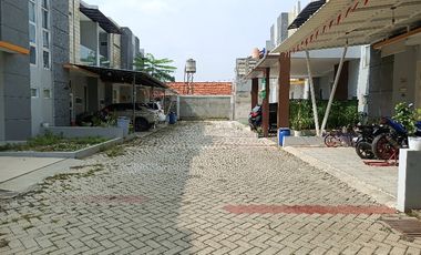 Dijual Rumah Brand New 2lt di kawasan Bintaro  sektor 3