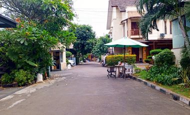 Disewakan Rumah Semi Furnished Pejaten Barat Jaksel
