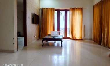 Disewakan Rumah Semi Furnished Pejaten Barat Jaksel