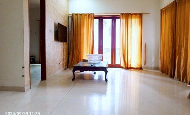 Disewakan Rumah Semi Furnished Pejaten Barat Jaksel