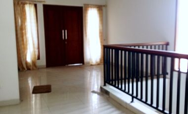 Disewakan Rumah Semi Furnished Pejaten Barat Jaksel
