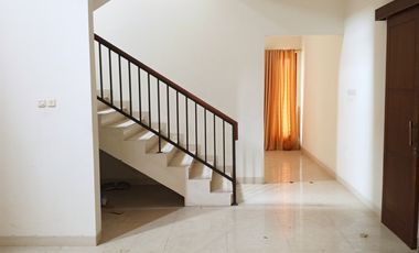 Disewakan Rumah Semi Furnished Pejaten Barat Jaksel