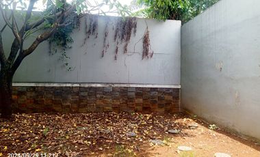 Disewakan Rumah Semi Furnished Pejaten Barat Jaksel