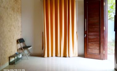 Disewakan Rumah Semi Furnished Pejaten Barat Jaksel