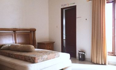 Disewakan Rumah Semi Furnished Pejaten Barat Jaksel