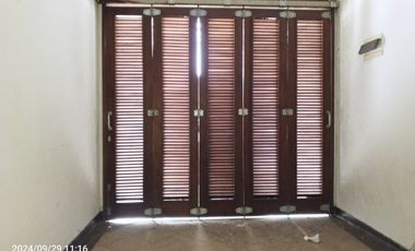 Disewakan Rumah Semi Furnished Pejaten Barat Jaksel