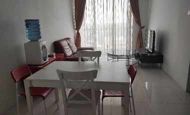 apartemen deket  pondok  indah