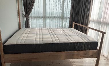 apartemen deket  pondok  indah