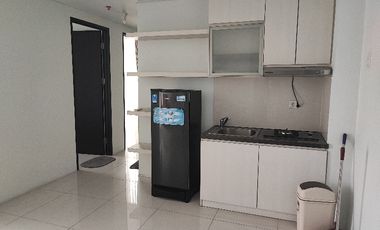 apartemen deket  pondok  indah