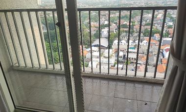 apartemen deket  pondok  indah