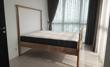 apartemen deket  pondok  indah