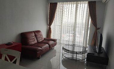 apartemen deket  pondok  indah