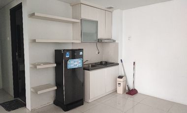 apartemen deket  pondok  indah