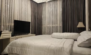 apartemen deket pondok indah