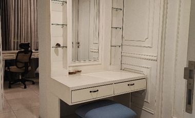 apartemen deket pondok indah
