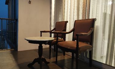 apartemen deket pondok indah
