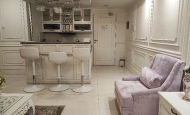 apartemen deket pondok indah
