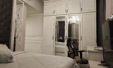 apartemen deket pondok indah