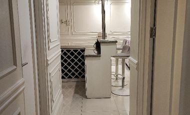 apartemen deket pondok indah