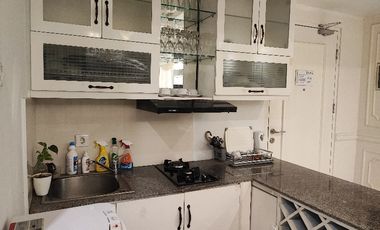 apartemen deket pondok indah