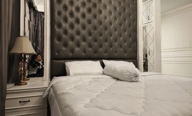 apartemen deket pondok indah