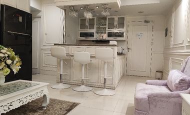 apartemen deket pondok indah