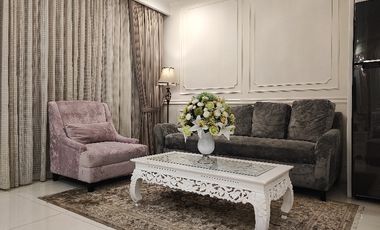apartemen deket pondok indah