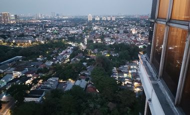 apartemen deket pondok indah