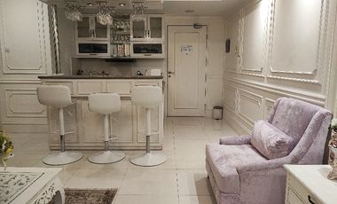 apartemen deket pondok indah