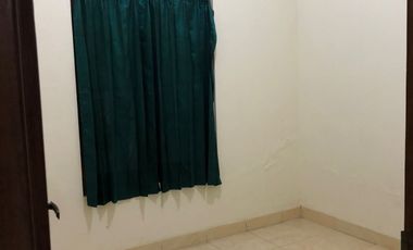 dijual rumah di sleman dekat kampus UGM di jalan kaliurang km 6 mlati