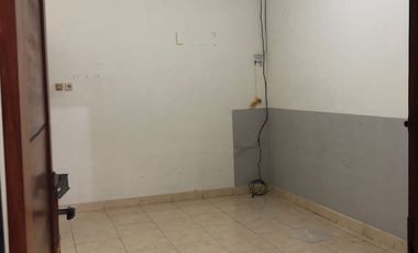 dijual rumah di sleman dekat kampus UGM di jalan kaliurang km 6 mlati