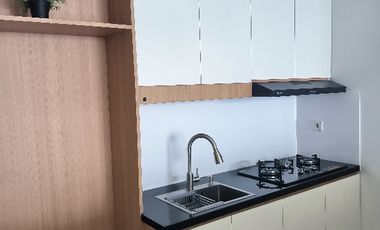 apartemen Deket pondok indah