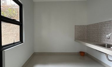 Rumah Strategis di Kota Bogor Siap Huni