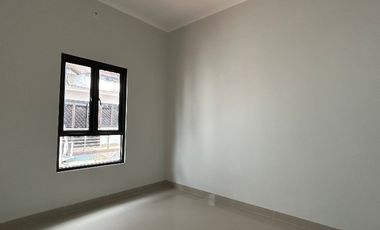 Rumah Strategis di Kota Bogor Siap Huni