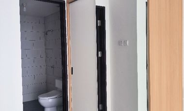 apartemen semi furnished 2 bedroom