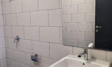 apartemen semi furnished 2 bedroom