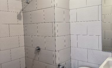 apartemen semi furnished 2 bedroom