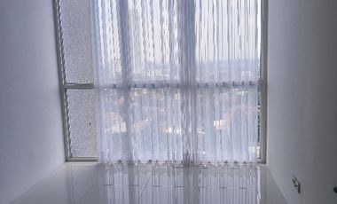 apartemen semi furnished 2 bedroom