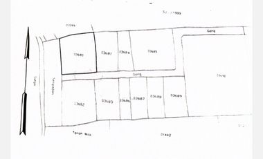 Rumah besar dan kokoh di penatih dentim